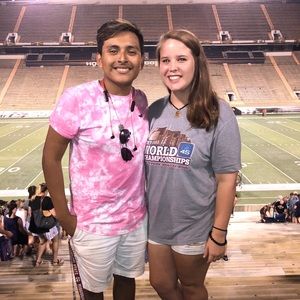 Meet your Posher, Denny